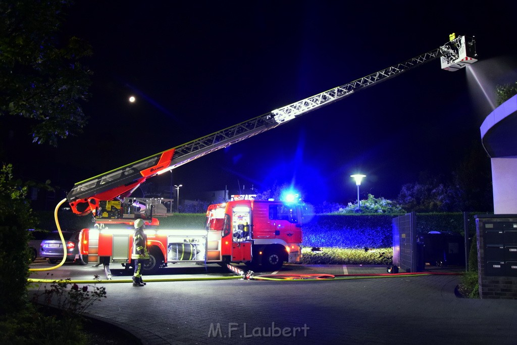 Feuer 2 ehemalige Disco Koeln Porz Wahn Heidestr P047.JPG - Miklos Laubert